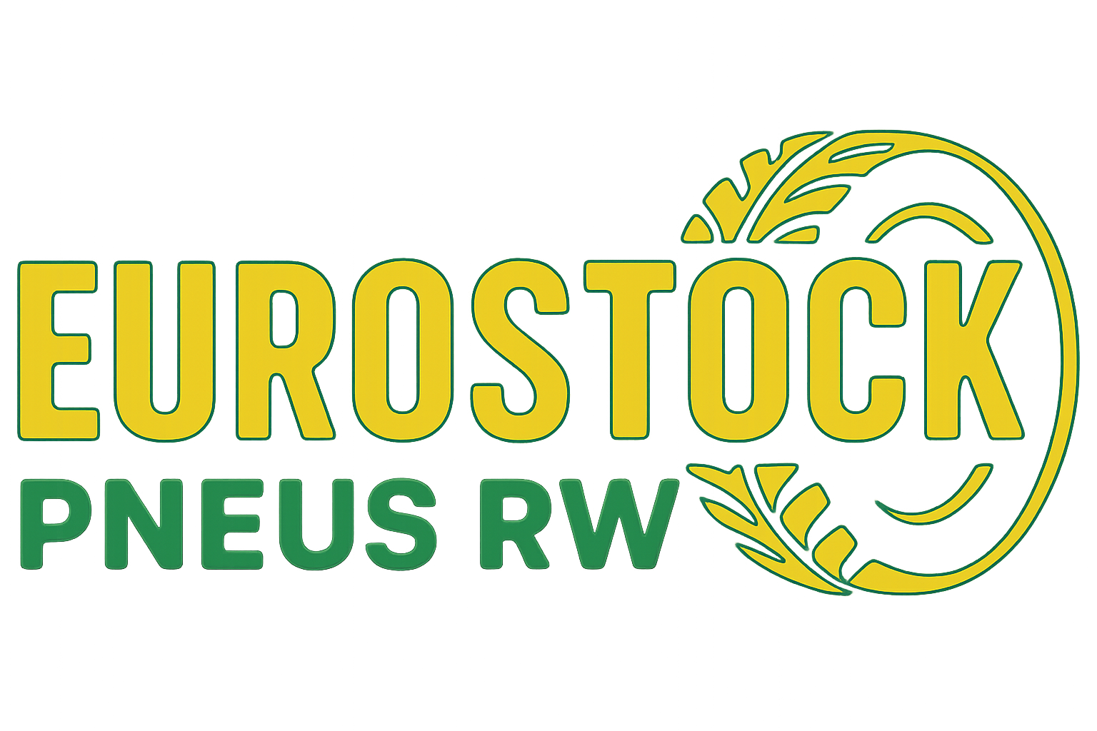 Eurostock Pneus RW